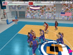 Incredi Basketball